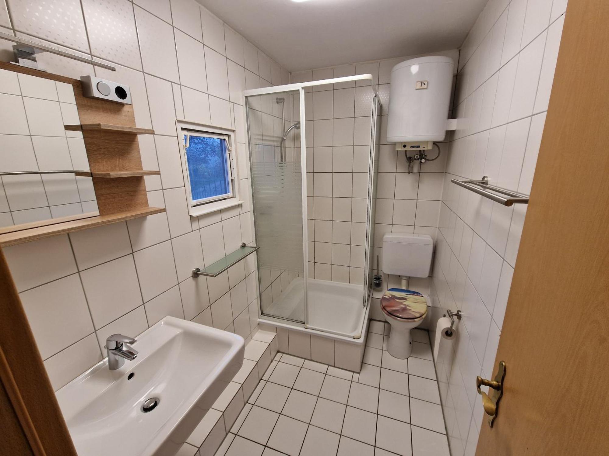 Ferienanlage Am Sidowsee Himmelpfort Exterior foto