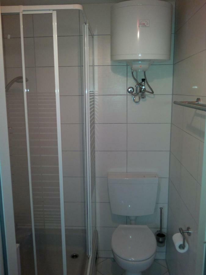 Ferienanlage Am Sidowsee Himmelpfort Exterior foto